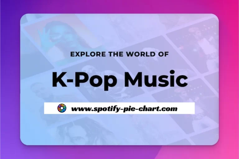 K-Pop Genre: When Every Beat Is A Party!