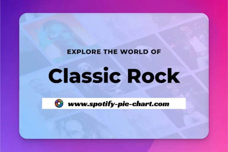 Classic Rock Genre: Explore Timeless Tunes