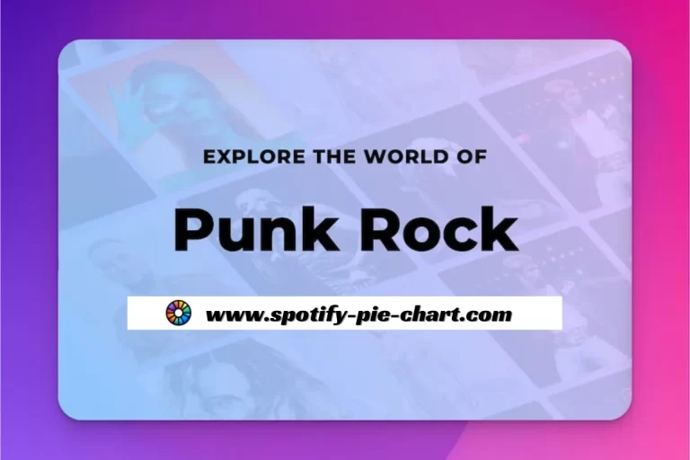 Punk Rock Genre: Dive Into The Rebellious World