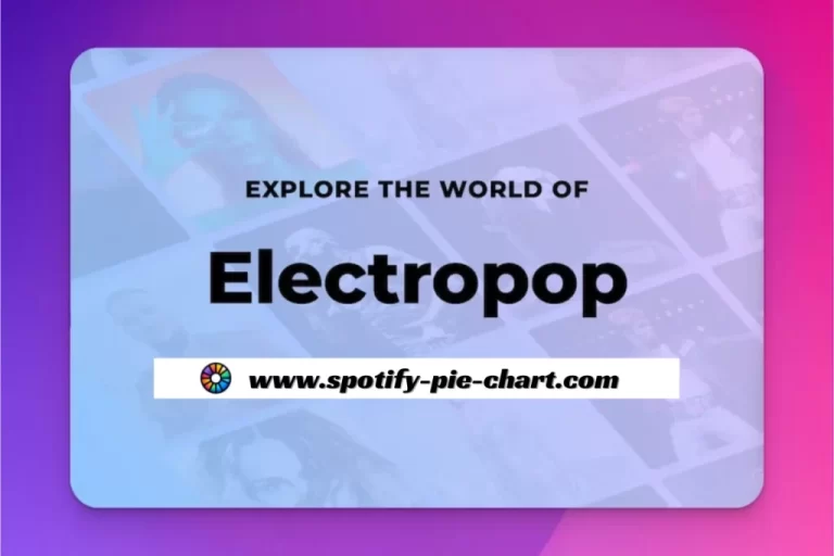 Electropop Genre: Unleash The Electric Vibes Of Modern Music